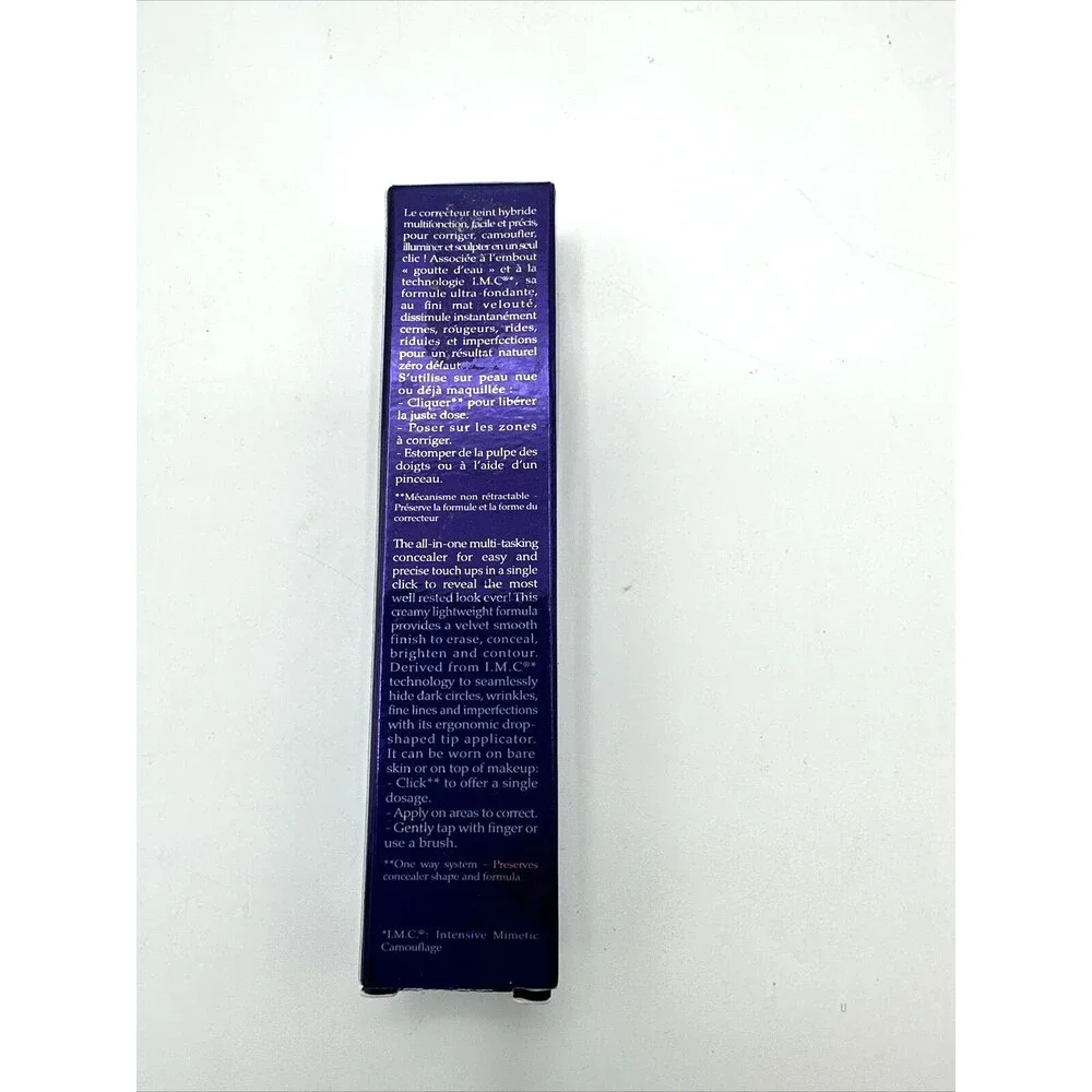 By Terry Stylo-Expert Click Stick Hybrid Foundation Concealer #15 Golden Brown